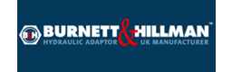 Burnet Logo